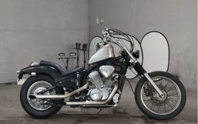 HONDA STEED400 NC26