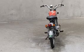 HONDA SOLO AC17
