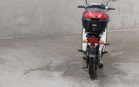 YAMAHA MATE50 V50