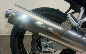 SUZUKI BANDIT1200 2006 GV79A