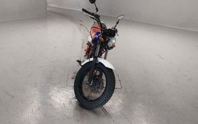 HONDA FTR223 MC34