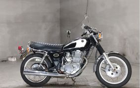 YAMAHA SR400-1 1JR