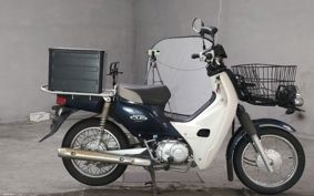 HONDA SUPER CUB50 AA04