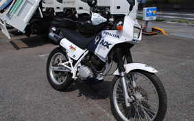HONDA NX125 JD09