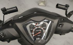 HONDA DIO 110 JF31