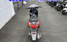 HONDA TACT-4