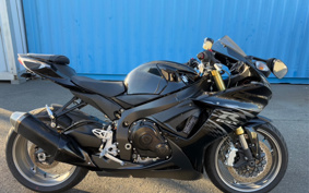 SUZUKI GSX-R750 2011 GR7MA