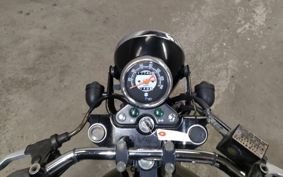 SUZUKI ST250 NJ4AA