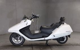 HONDA FUSION MF02