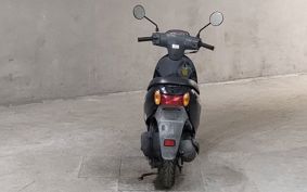 SUZUKI LETS4 CA45A
