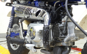 HONDA MONKEY AB27