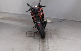 KTM 390 RC JYJ40