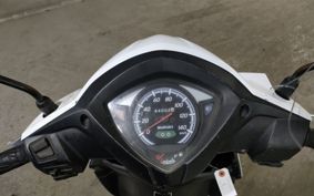 SUZUKI ADDRESS V110 CE47A