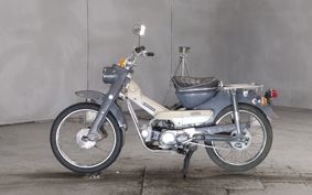 HONDA  HUNTER  CUB 50 CT50