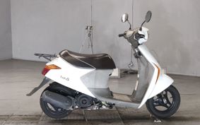 SUZUKI LETS5 CA47A