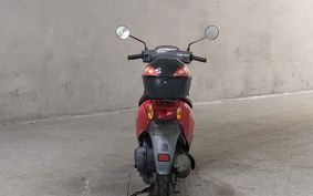 SUZUKI LETS4 CA45A