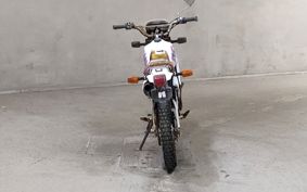 YAMAHA DT50 17W