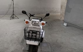 HONDA GYRO TD02