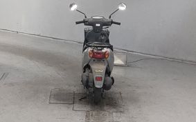 SUZUKI LETS4 CA45A