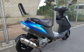 SUZUKI ADDRESS V125 CF46A