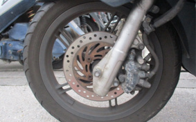 HONDA PCX125 JF28