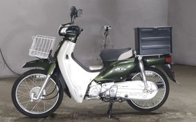 HONDA SUPER CUB50 AA04
