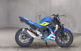 SUZUKI GSX250R DN11A
