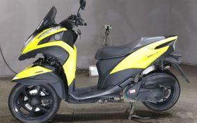 YAMAHA TORI CITY125 SEC1J