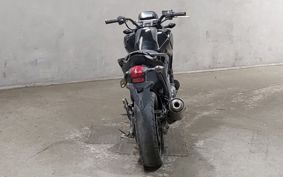 HONDA NC 700 X RC63