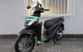 HONDA DIO 110 JK03