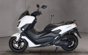YAMAHA N-MAX 125 SED6J
