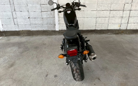 HONDA REBEL MC49