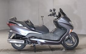 HONDA FORZA X MF08