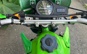 KAWASAKI KDX200SR DX200G