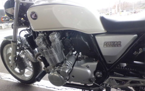 HONDA CB1100 2011 SC65