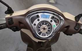 HONDA SH MODE JF51