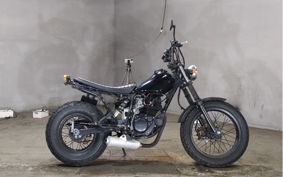 YAMAHA TW200 DG07J