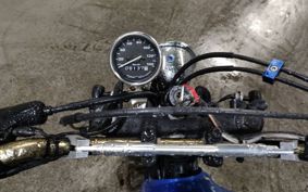 YAMAHA TW200 2JL