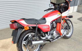 HONDA CB900F 2021 SC01