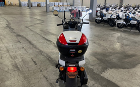 HONDA  BENLY  PRO  AA05