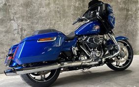HARLEY HARLEY FLHX1580 2024 KB7