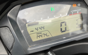 HONDA NC700 INTEGRA 2014 RC62