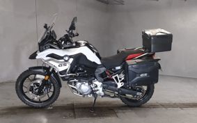 BMW F750GS 0B08