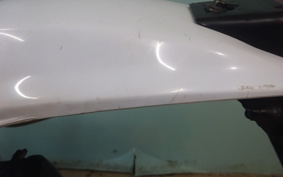 HONDA CRM80 HD11