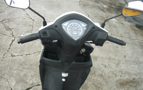 SUZUKI ADDRESS V110 CE47A