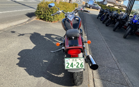 YAMAHA DRAGSTAR400 2007 VH01J