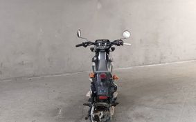 YAMAHA SEROW 225W DG08J