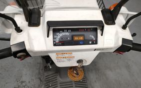 HONDA GYRO TD01