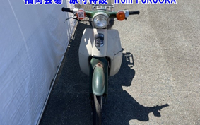 HONDA C50