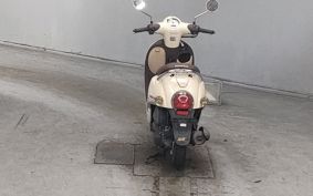 HONDA GIORNO AF77